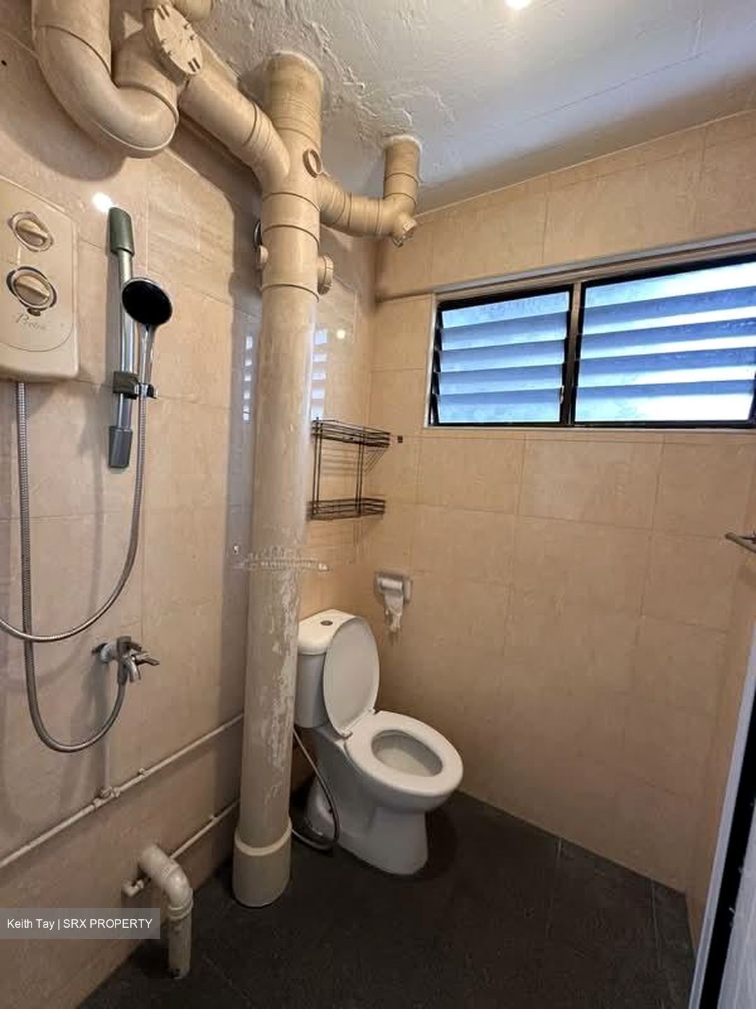 Blk 113 Potong Pasir Avenue 1 (Toa Payoh), HDB 3 Rooms #597593501